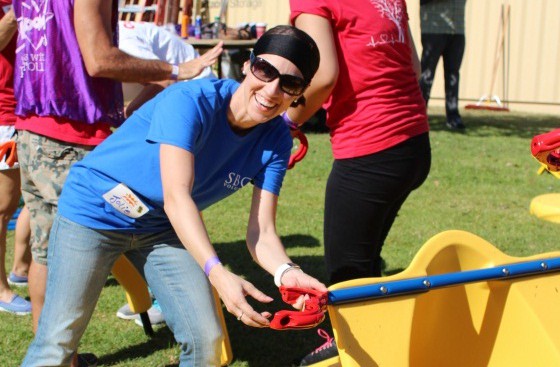 Do You Want to Build a Playground 6